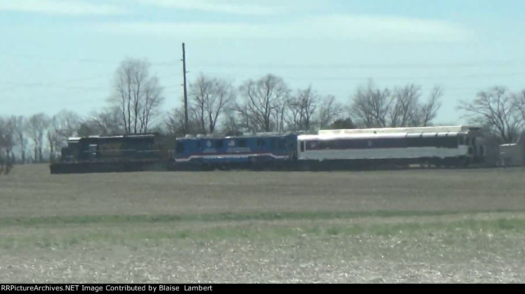 CSX W008